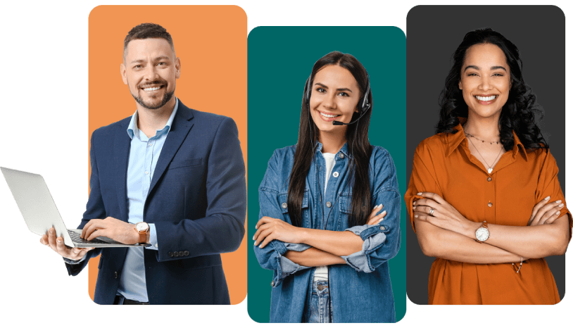 Affordable, Reliable, and Skilled Offshore Talent to Maximize Your Business Potential